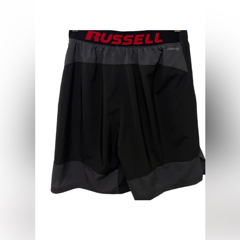 Russel Mens Shorts